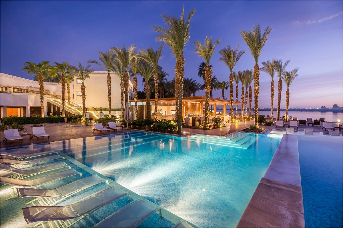 Plan Your Luxor Stay with Tour Guides Egypt