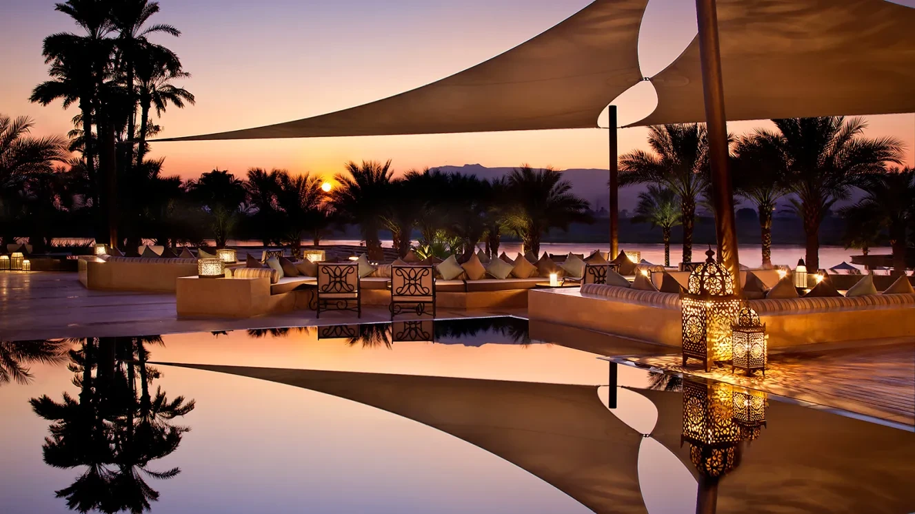 What to Pack for Your Luxor Hotel Stay