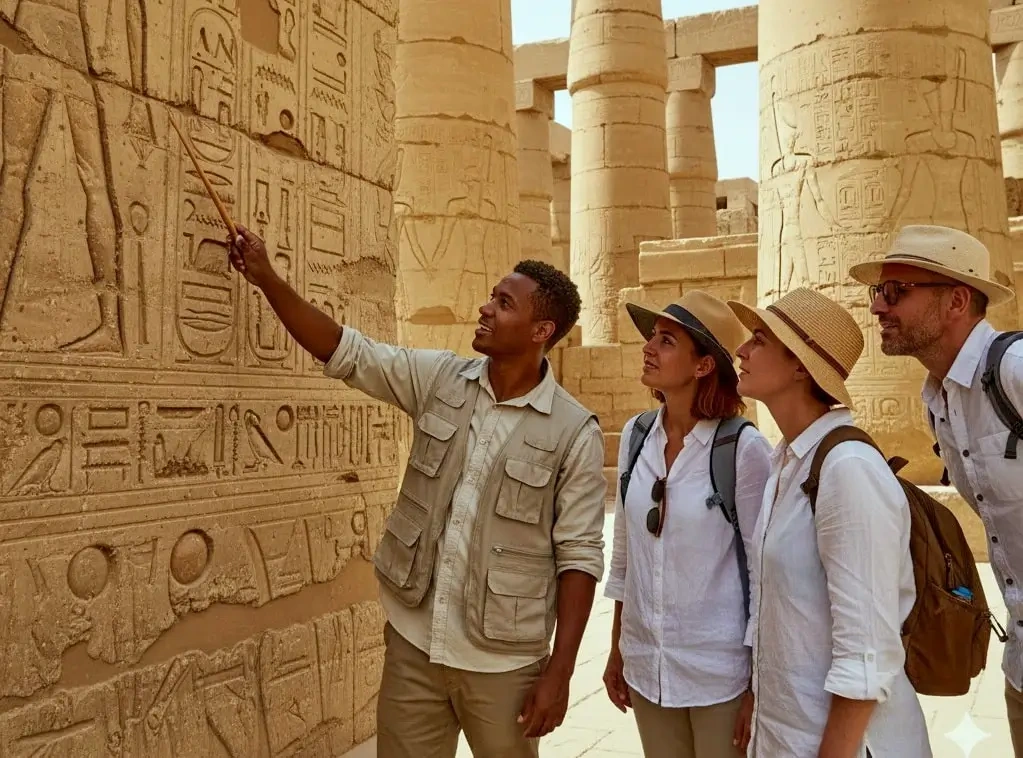 Other Top Local Tour Operators in Egypt