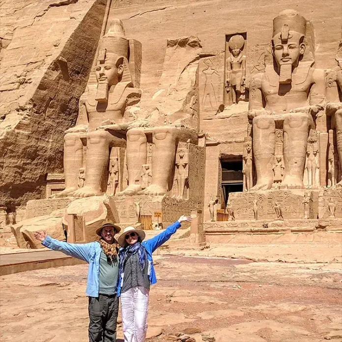 Plan Your Authentic Egypt Trip with Tour Guides Egypt