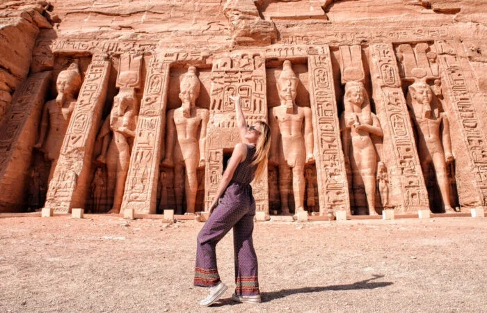 What Makes the Best Local Tour Operators in Egypt?
