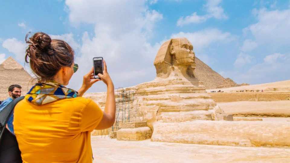 Why Choose a Local Tour Operator in Egypt?