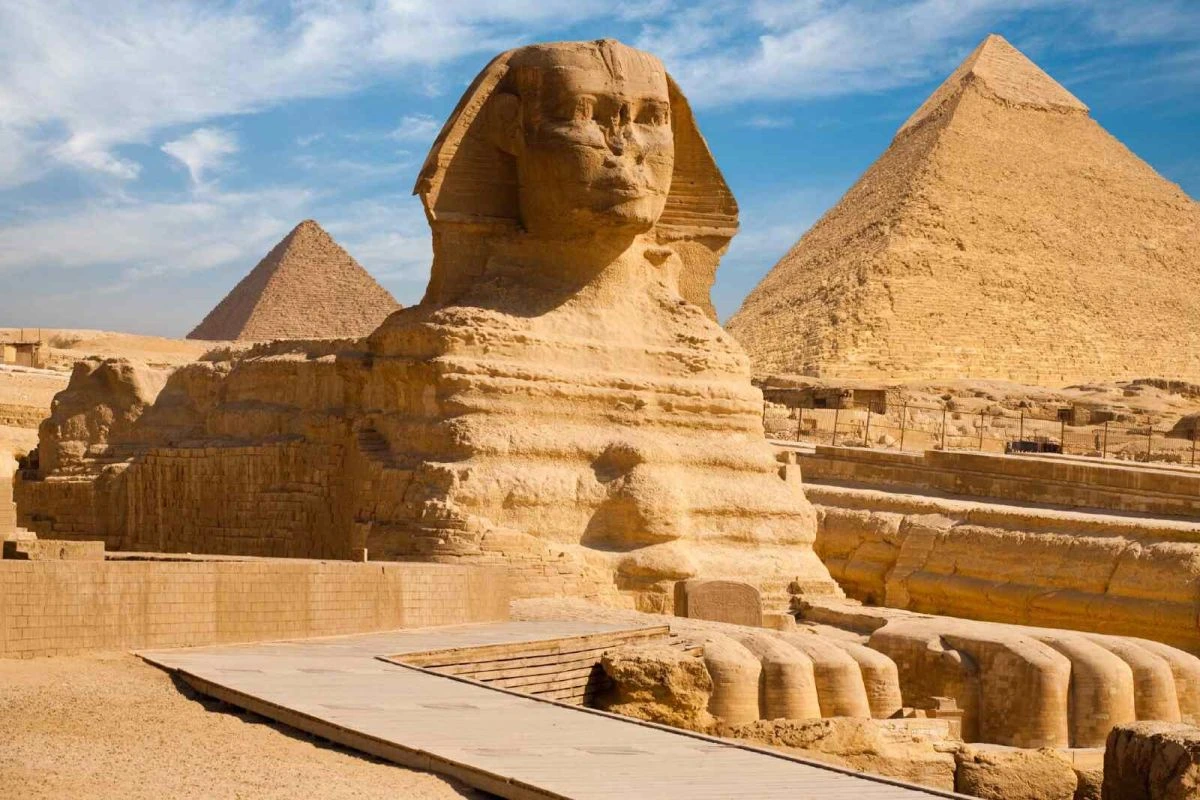 Best Luxury Egypt Tour Companies 2026 - The Ultimate Guide to Premium Travel
