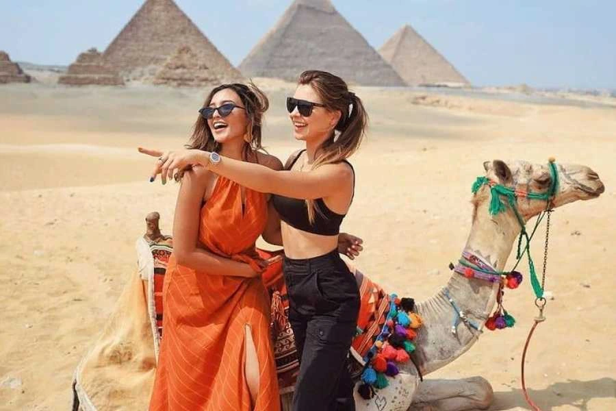 How to Choose the Best Luxury Egypt Tour Company for You
