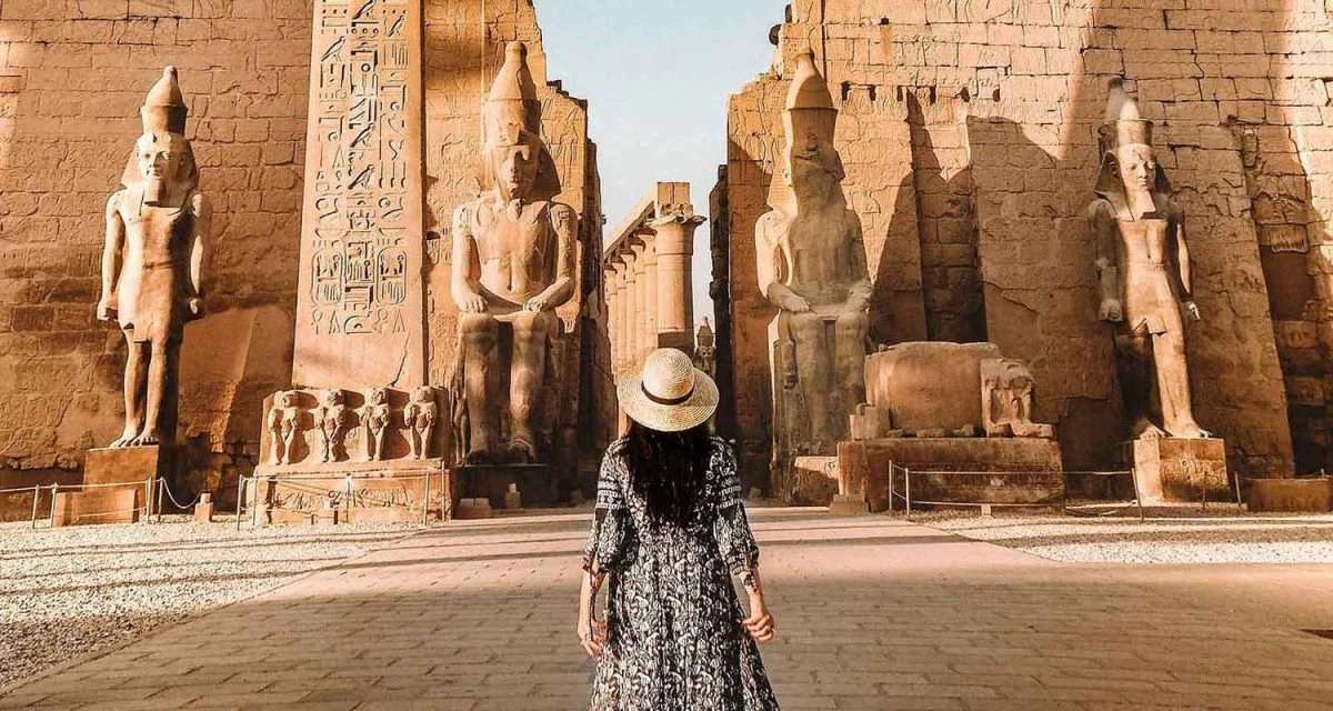 International Luxury Tour Operators — The Global Giants