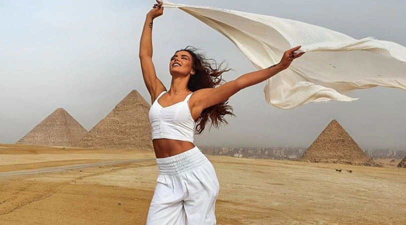luxury Egypt tour operator