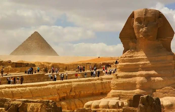 What Defines a Luxury Egypt Tour Company?