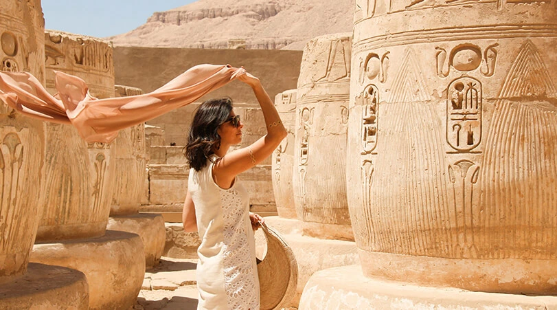 What to Expect from a Luxury Egypt Tour