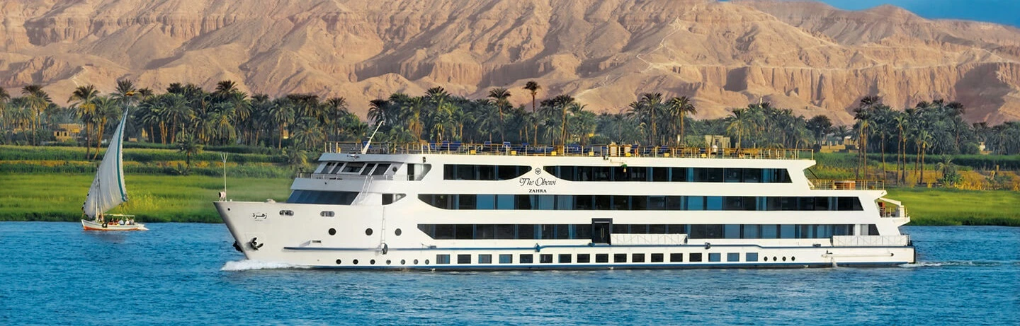 Best Nile Cruise Company | Guide to Choosing the Right Nile River Cruise Operator
