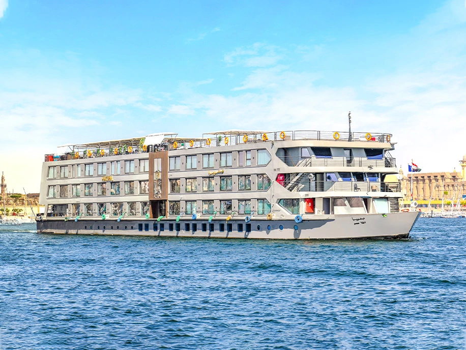 How to Choose the Best Nile Cruise Company for You