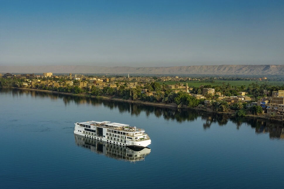 Plan Your Nile Cruise with Tour Guides Egypt