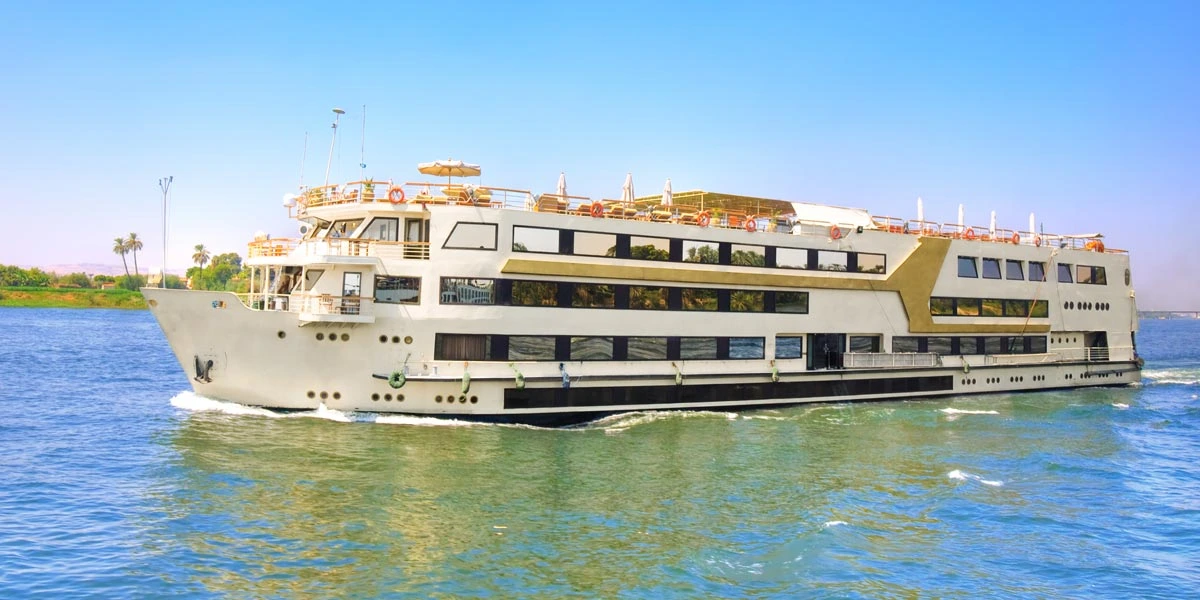 The Best Nile Cruise Operators