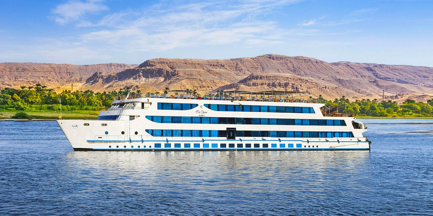 What Makes a Great Nile Cruise Company?