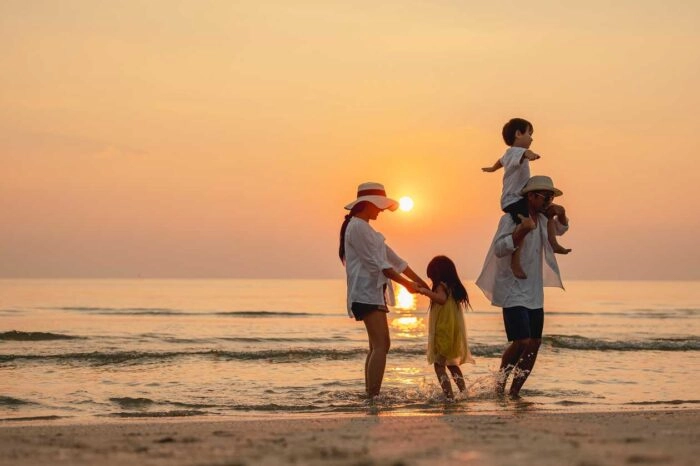 Best Things to Do in Sharm El Sheikh for Families