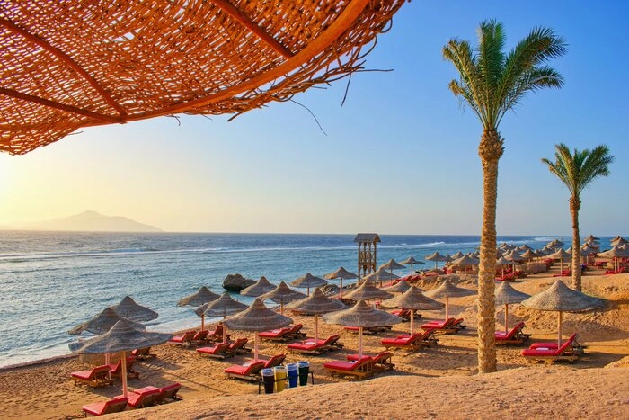 How to Get Around Sharm El Sheikh