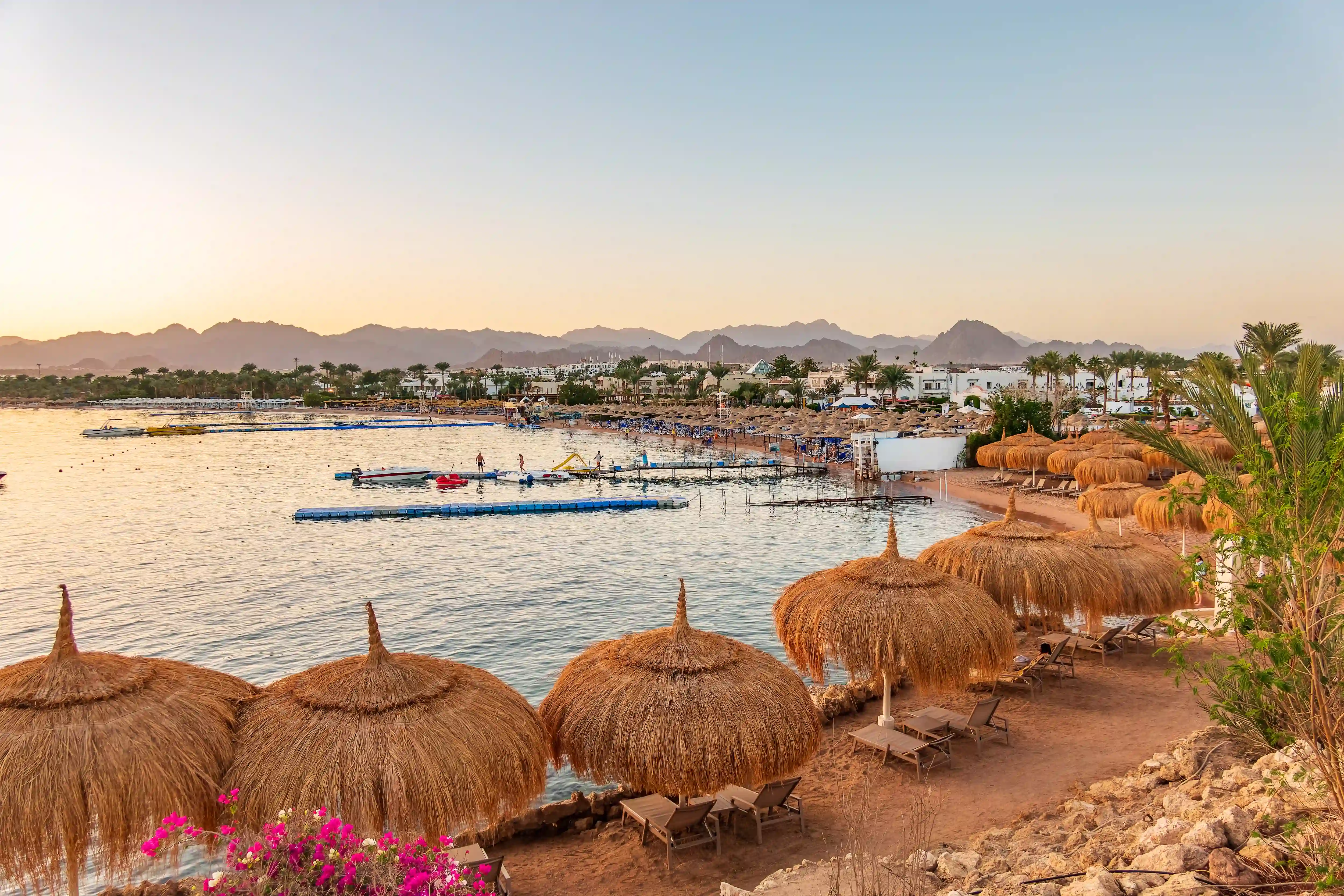 Why Sharm El Sheikh Is a Must-Visit Destination