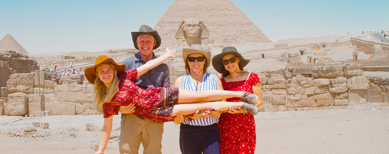 Best Tour Operators in Egypt | Guide to the Top Egypt Travel Operators