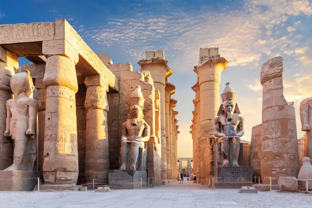 Egypt tour operator
