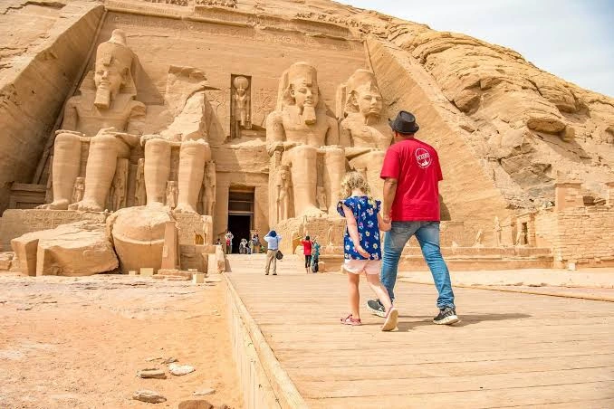 Other Top Egypt Tour Operators