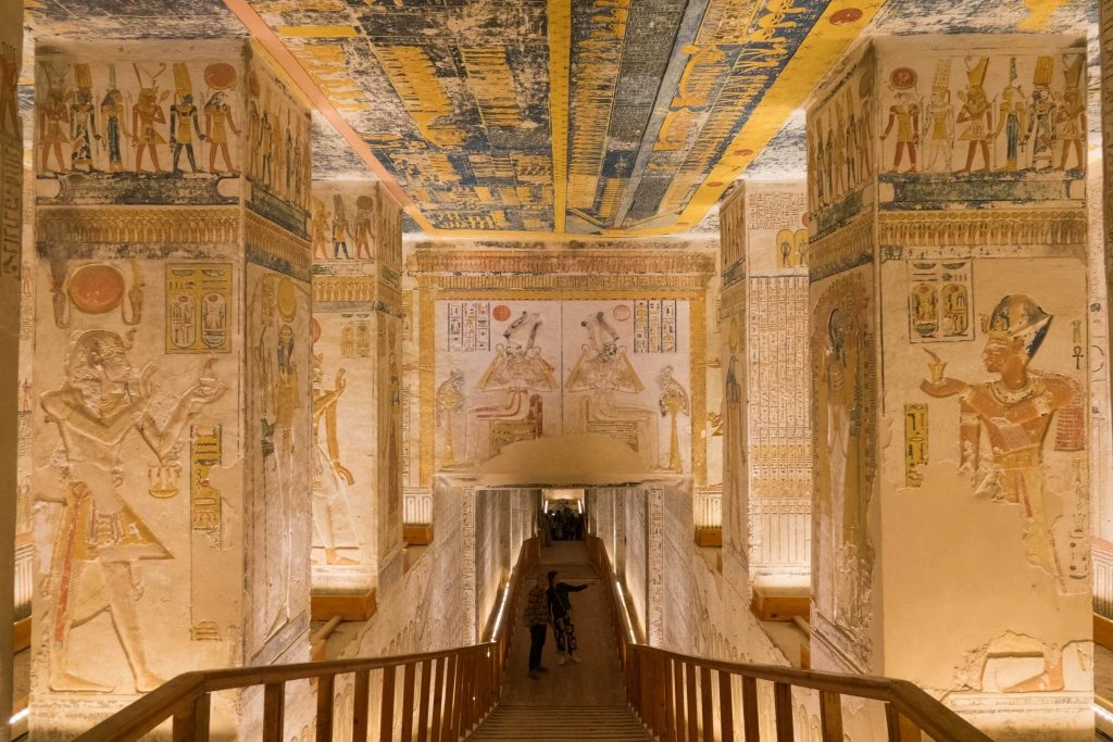 Plan Your Egypt Trip with Tour Guides Egypt