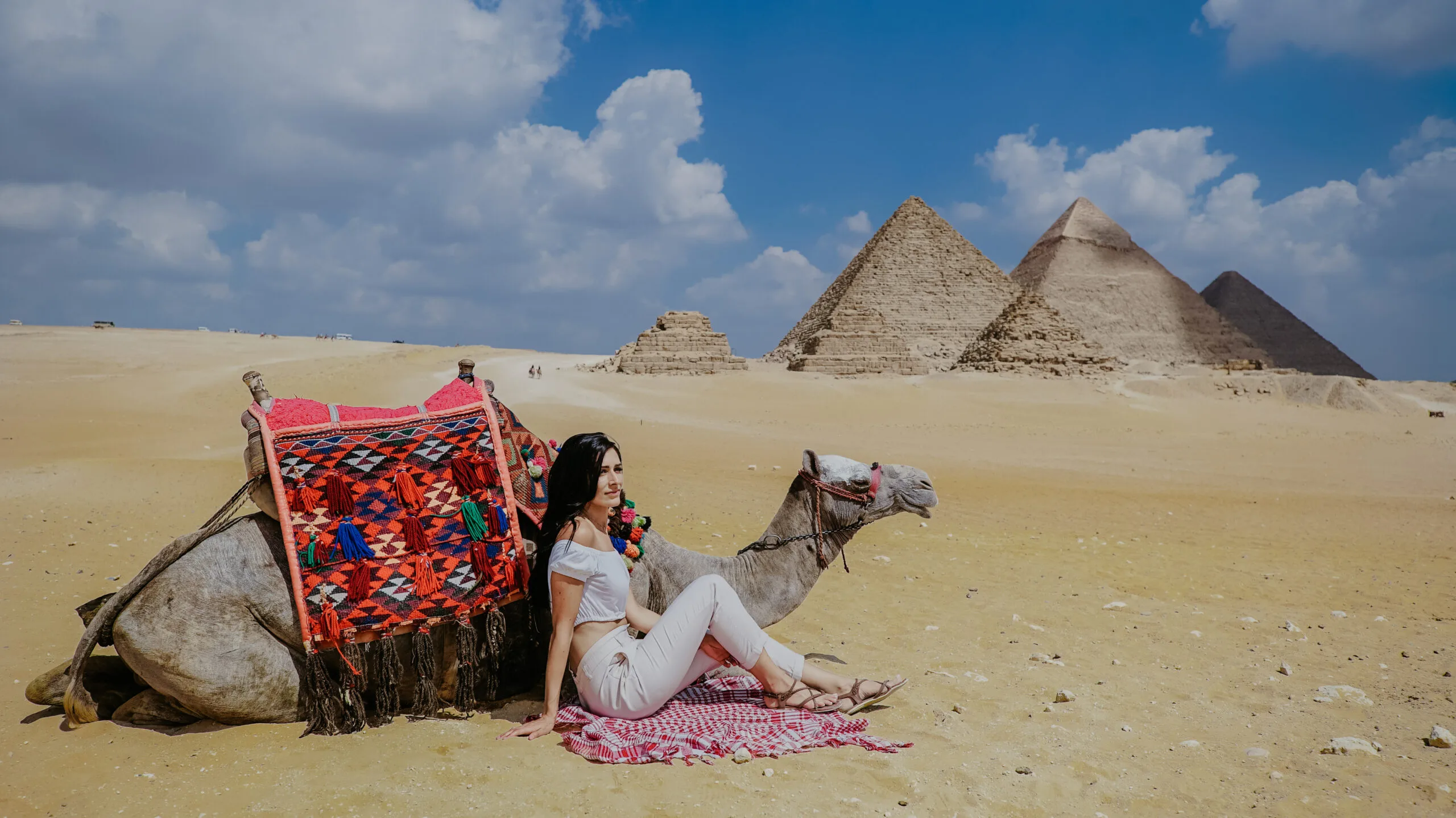 What Makes a Great Egypt Tour Operator?