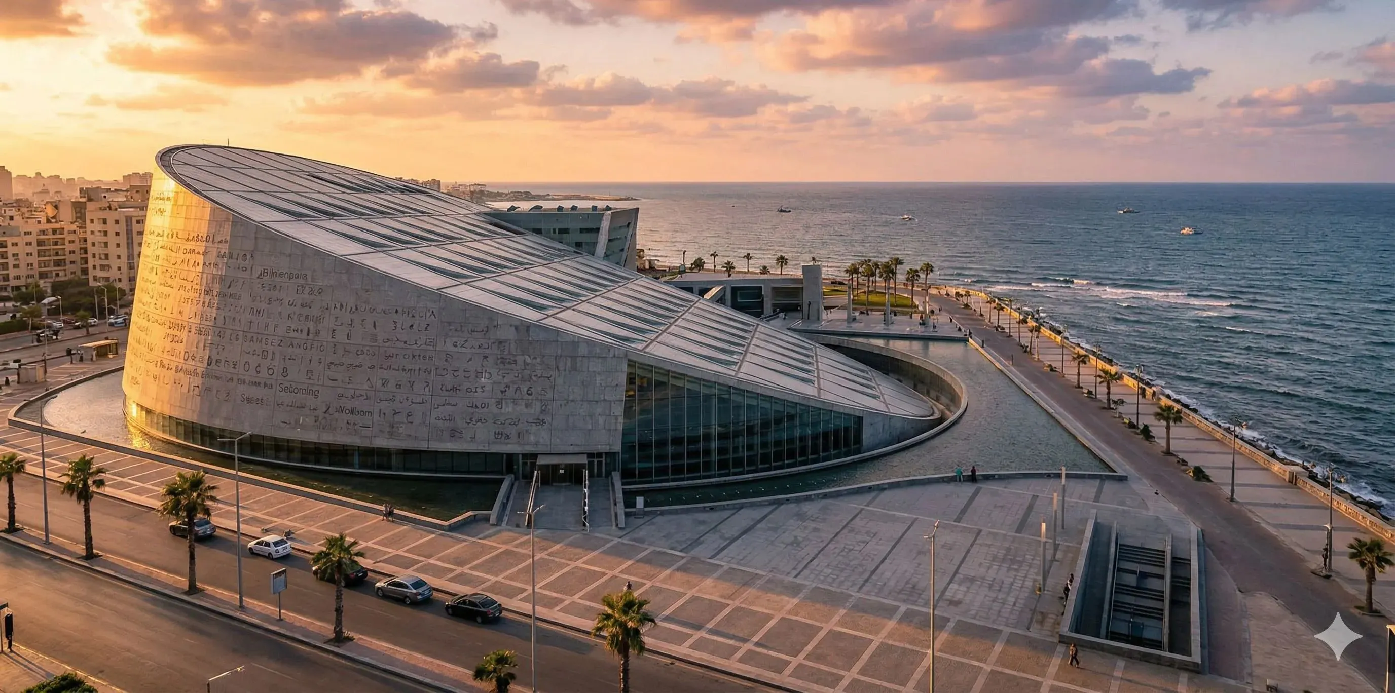 Library of Alexandria