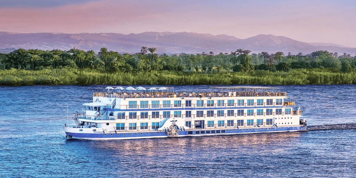 Best Time to Book a Cairo Nile Cruise