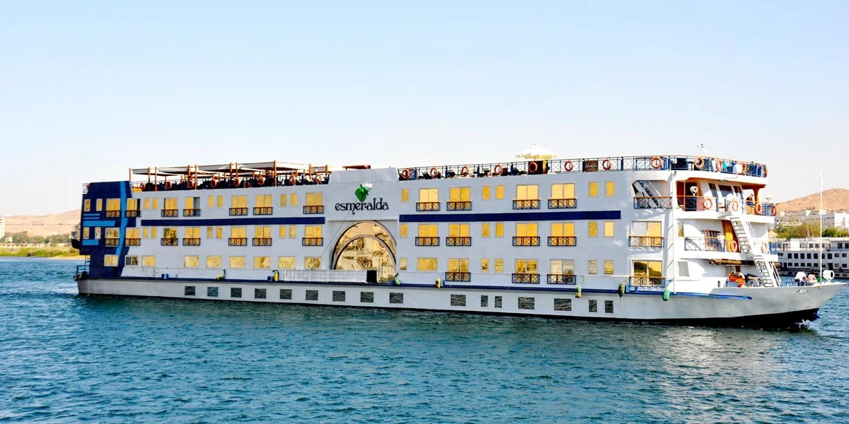 Plan Your Nile Cruise in Cairo with Tour Guides Egypt