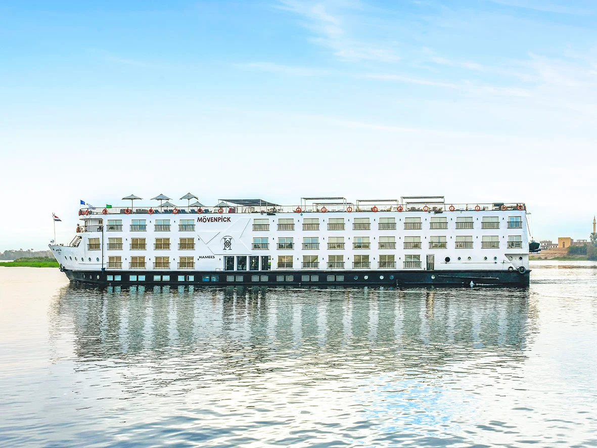 What's Included in the Cairo Nile Cruise Price?