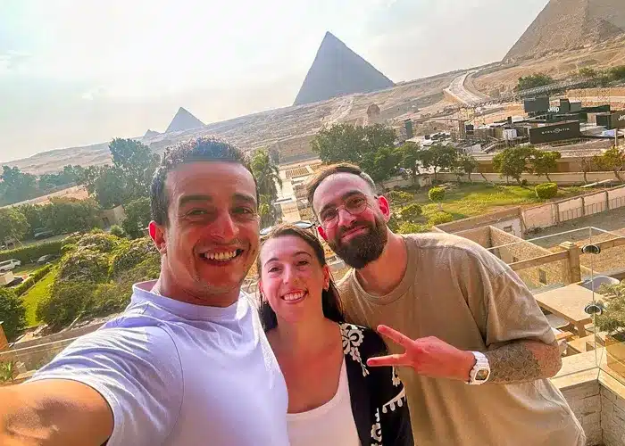 Cairo Tour Guide Prices at a Glance