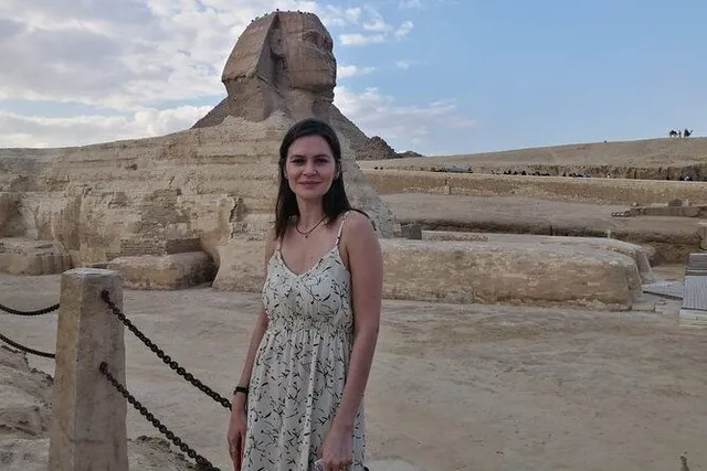 Cairo Tour Guide Prices by Attraction