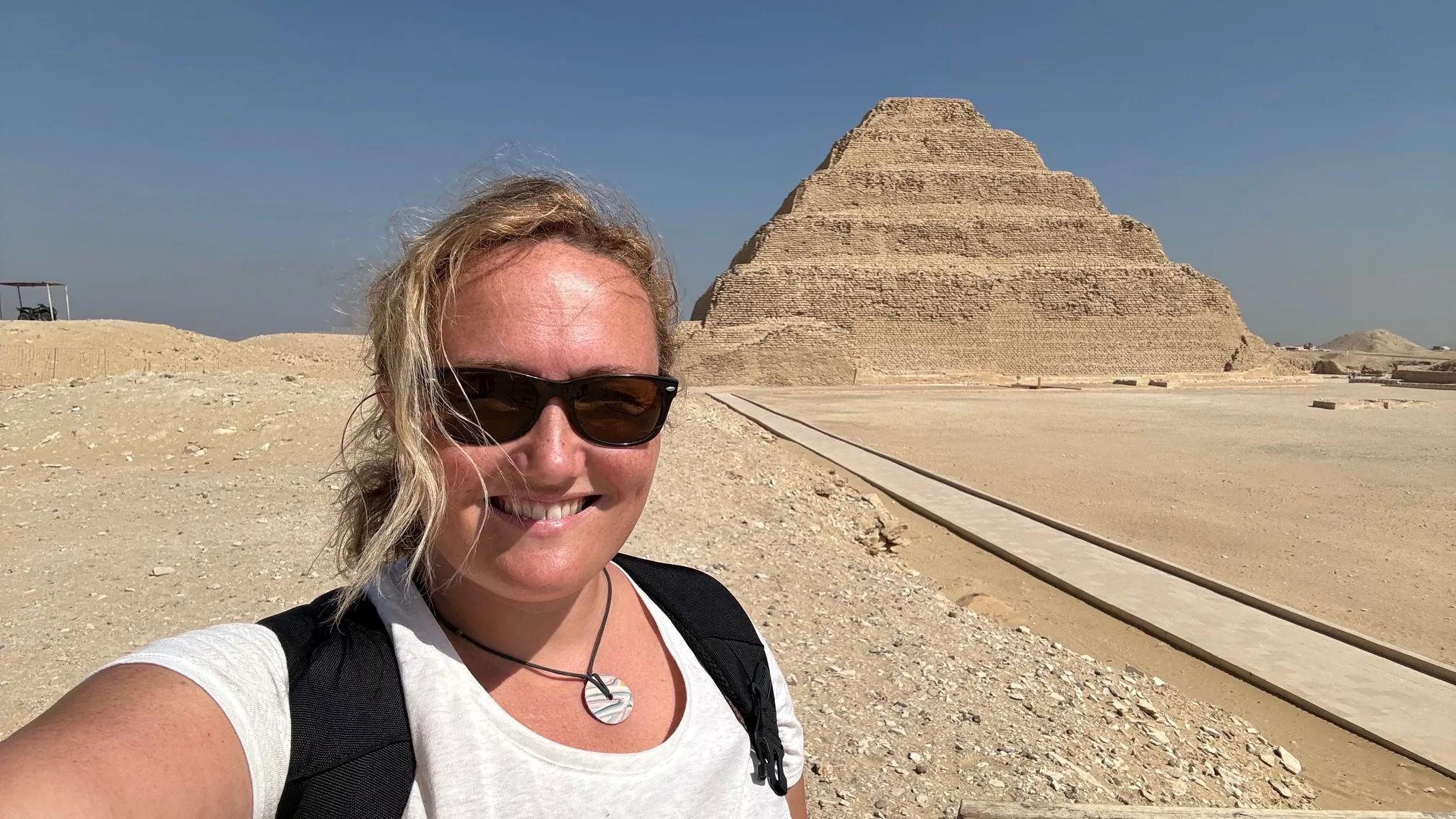 Tips for Getting the Best Cairo Tour Guide Price
