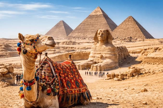 What Determines Cairo Tour Guide Prices?