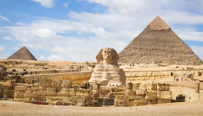 Can I Cancel My Egypt Trip Due to Safety Concerns?