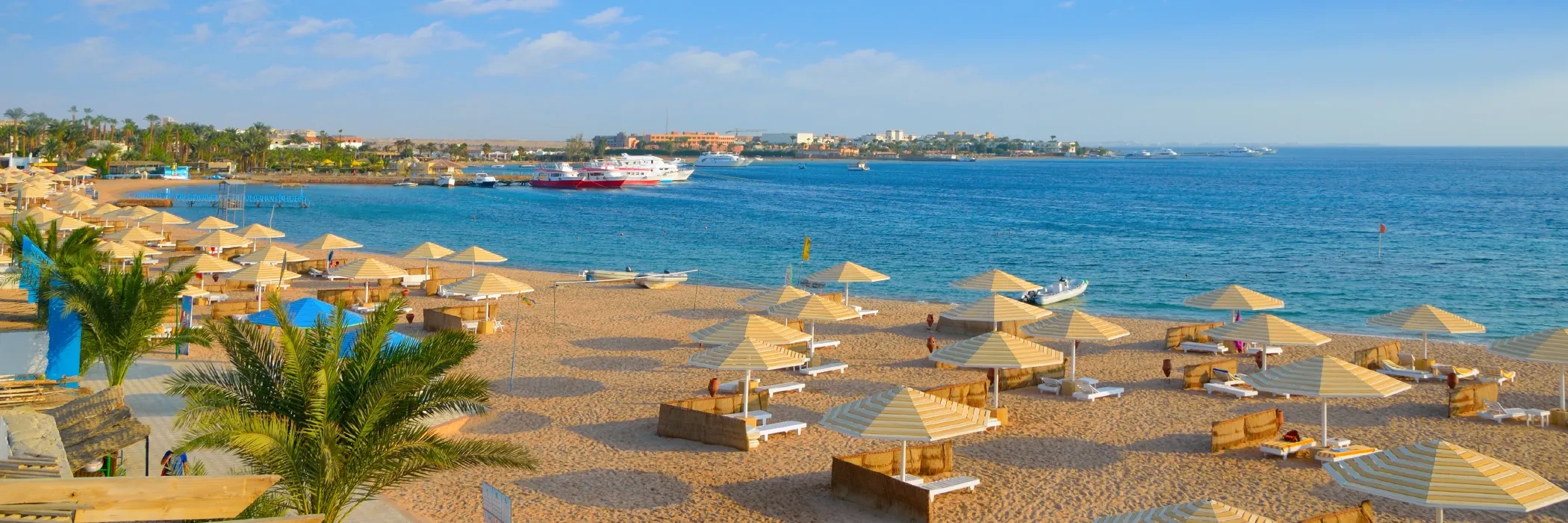 Can I Cancel My Holiday to Egypt? Guide to Cancellation Policies, Refunds, and What to Do Next