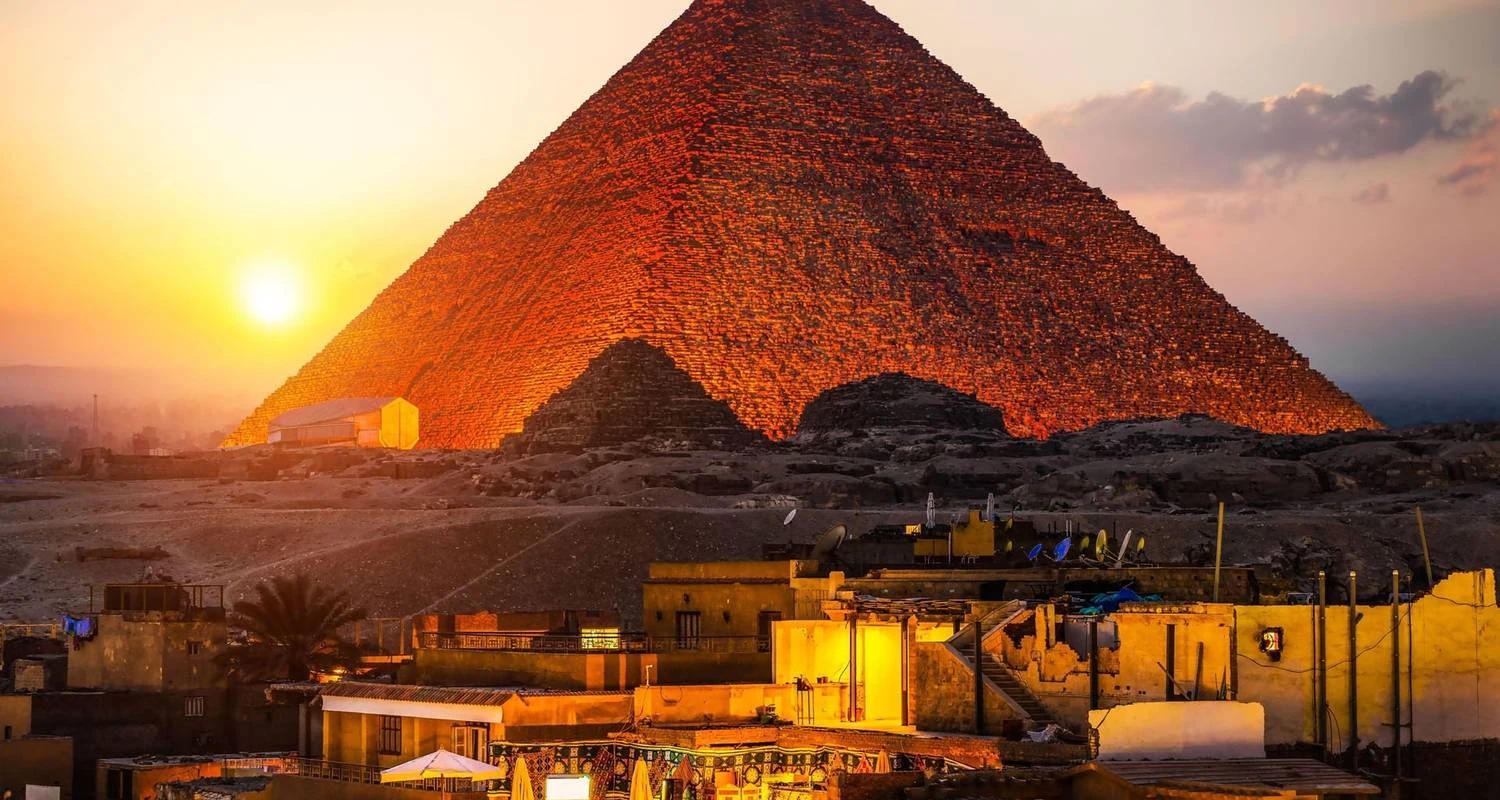 The Role of Travel Insurance in Cancelling Your Egypt Holiday