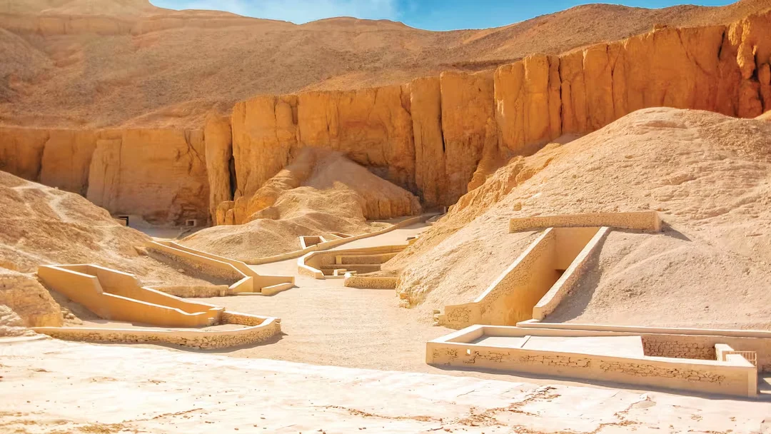 Tips for Minimizing Losses When You Cancel Egypt Vacation