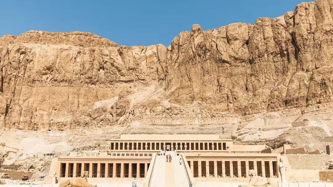 Understanding Egypt Tour Cancellation Policies