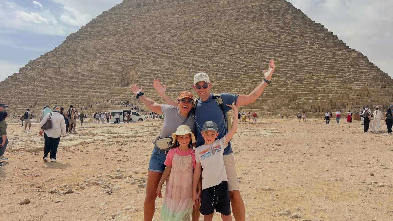 What If the Tour Operator Cancels Your Egypt Trip?