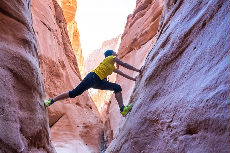 Plan Your Colored Canyon Adventure with Tour Guides Egypt