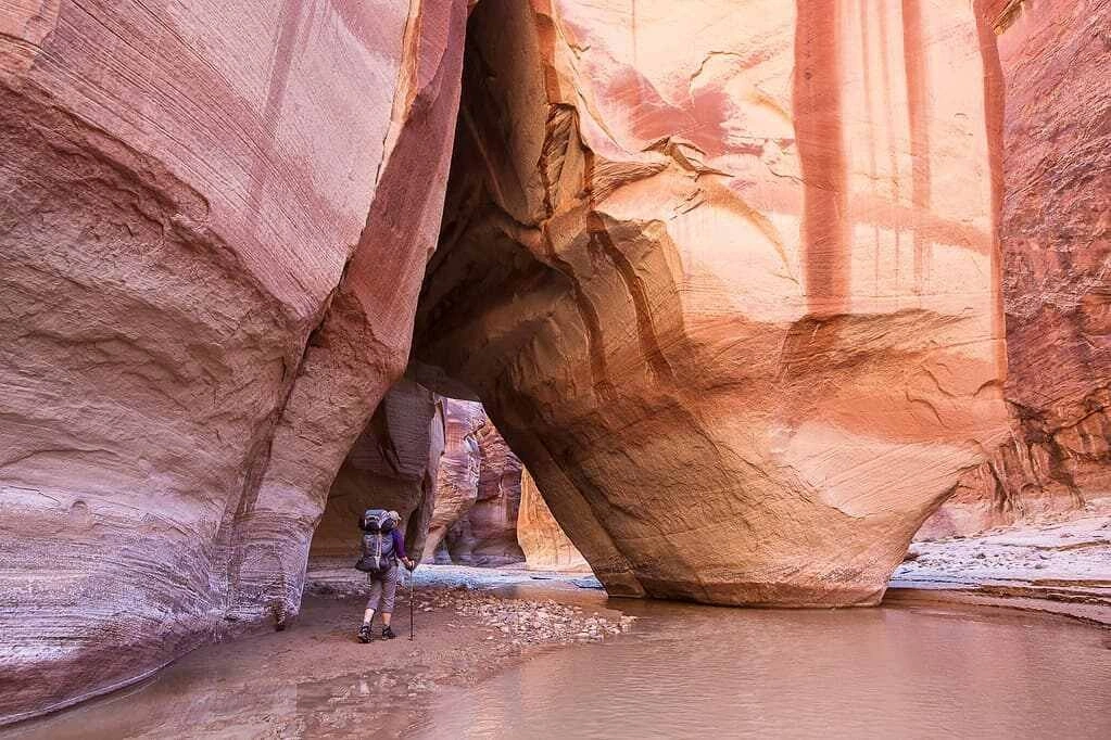 Practical Tips for Visiting the Colored Canyon