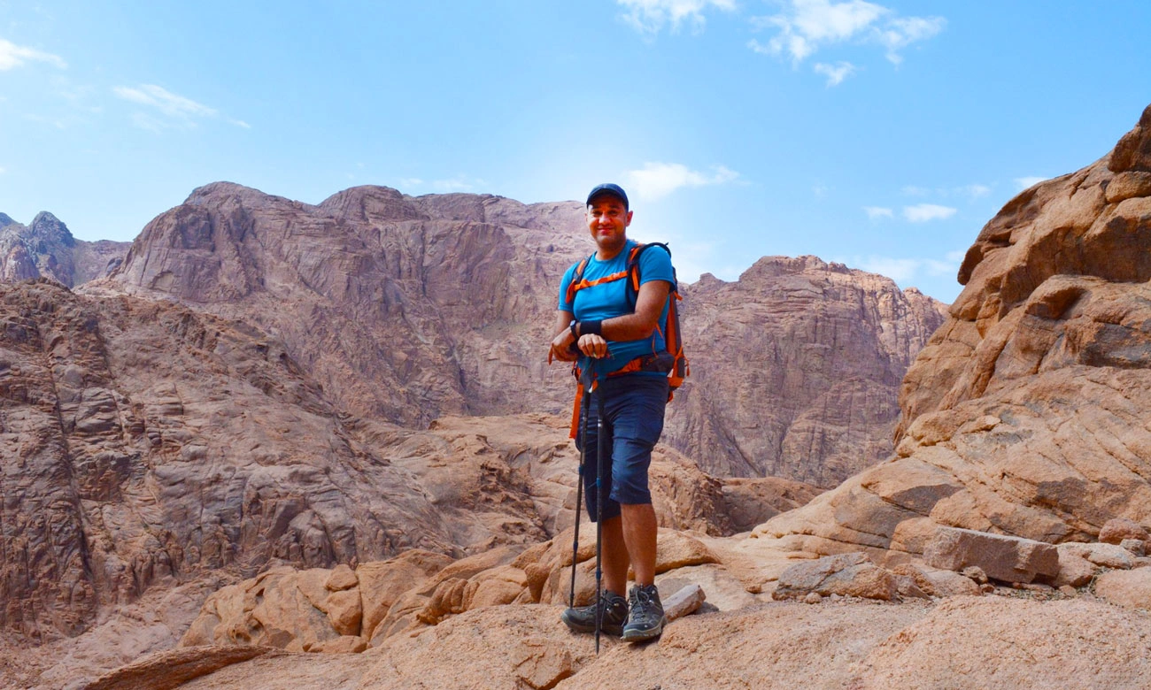 The Colored Canyon Dahab Experience &mdash; What to Expect