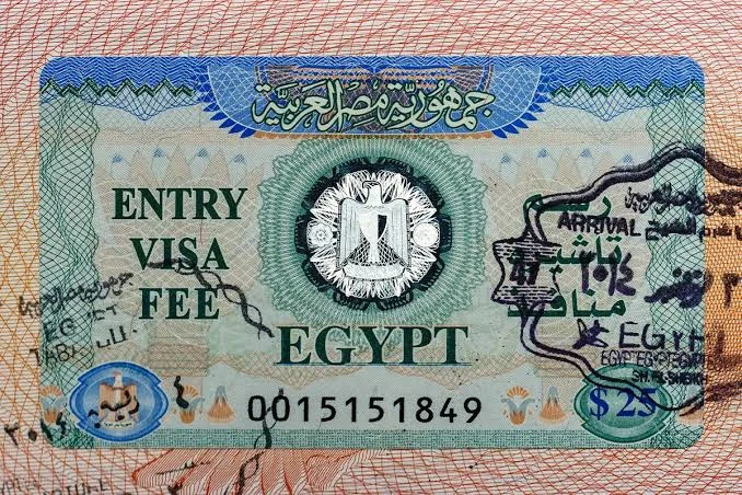 Cost for Egypt Visa 2026 - The Complete Guide to Egypt Visa Fees