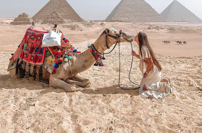 Egypt Visa Cost at a Glance &mdash; What You Need to Pay