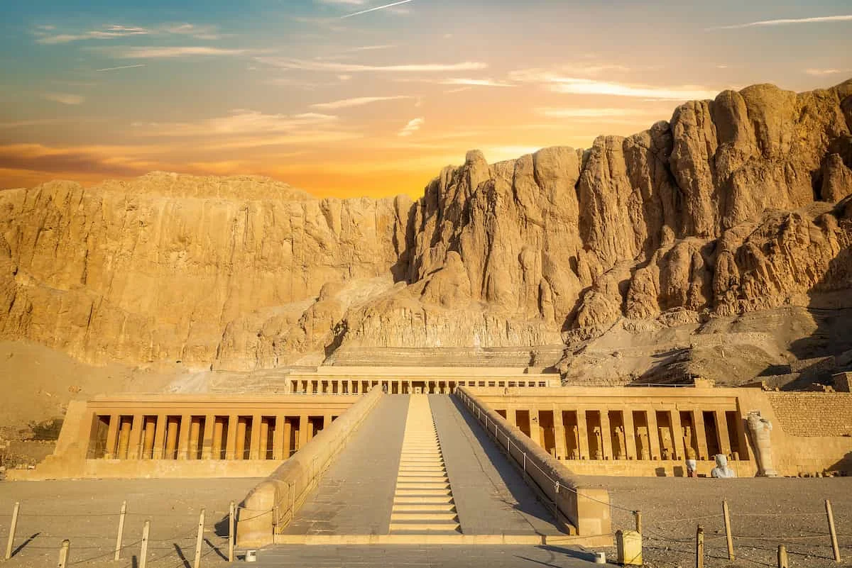Plan Your Egypt Trip with Tour Guides Egypt