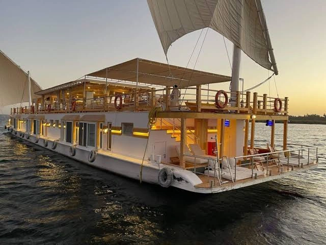 Dahabiya Nile Cruise Prices by Vessel