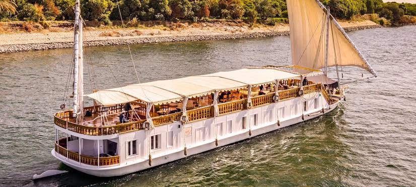 What is Included in the Dahabiya Nile Cruise Price