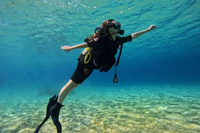 Diving Hurghada Prices at a Glance