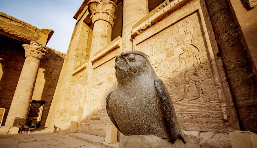 Plan Your Edfu Temple Visit with Tour Guides Egypt