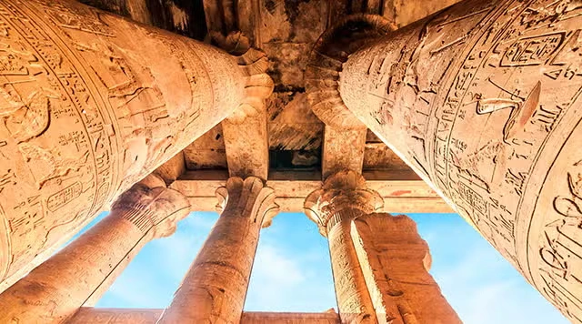 Tips for Visiting the Edfu Temple Egypt